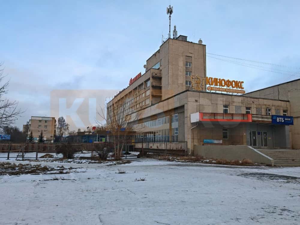 KU66 рассказали, что будет вместо кинотеатра «Кинофокс» в Каменске-Уральском