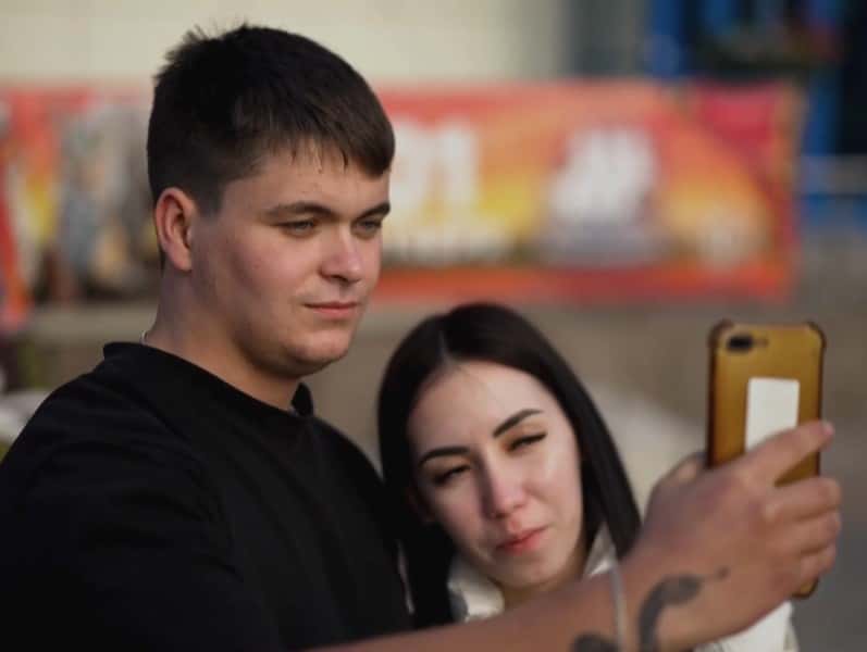 «Я на грани»: участница шоу «Мама в 16» из Свердловской области рассказала о нехватке денег