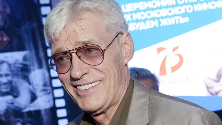 Актеру Борису Щербакову диагностировали перелом черепа и проблемы с сердцем 