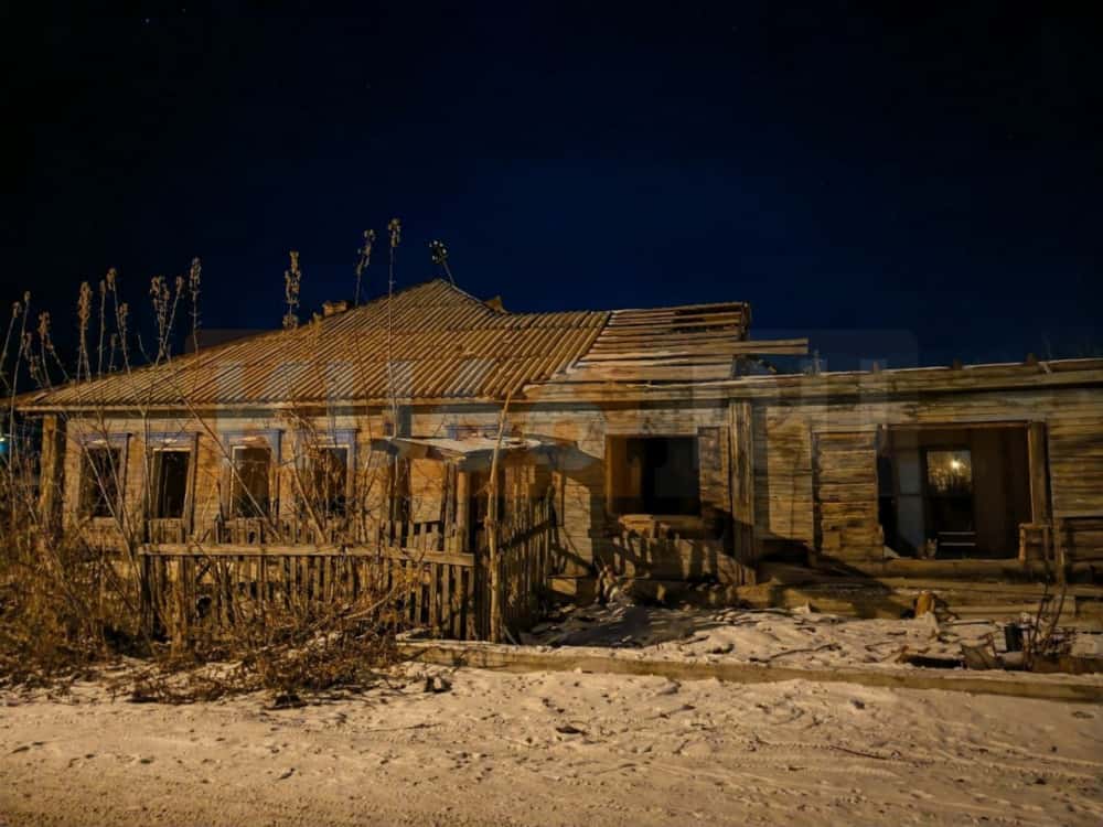 Дом на Шахтерской в Каменске-Уральском снесут за 1,8 млн рублей 