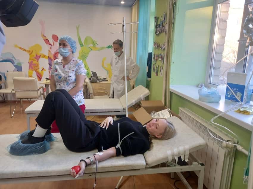 В Каменске-Уральском открылся "Добро.Центр" для волонтеров 