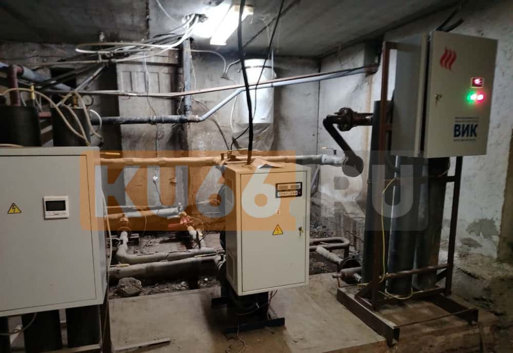 "Решили нас всех заморозить": жители поселка Первомайский живут без отопления 