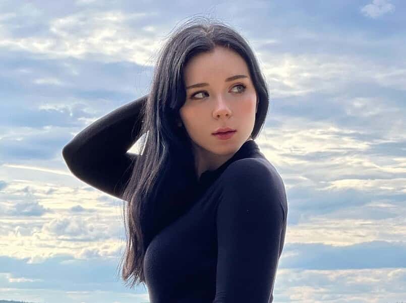 Порноактриса Sweetie Fox из Екатеринбурга возглавила топ Pornhub