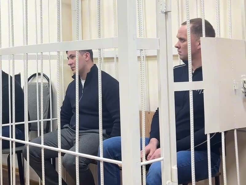 Убийство боксера в клубе «Джой» Каменска-Уральского: новые подробности