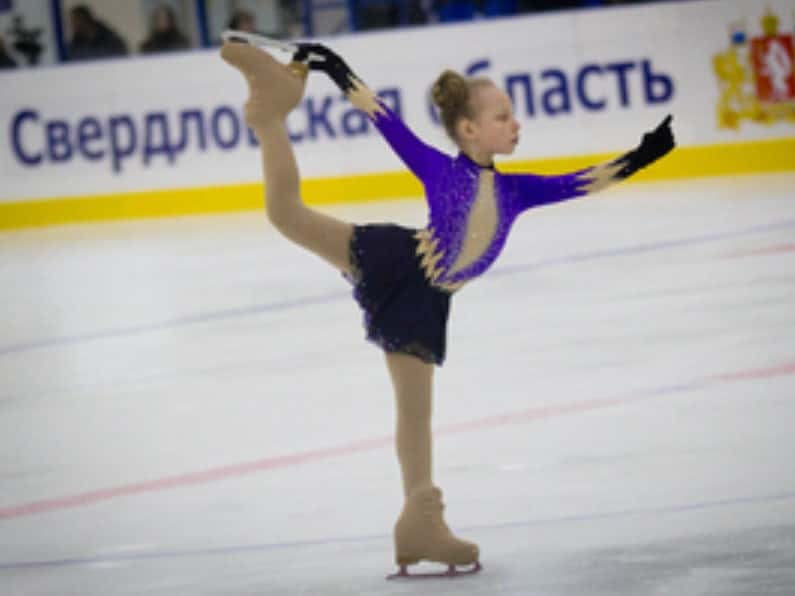 Танцы на льду и хоккей: как пройдет «Лидер года» в Каменске-Уральском 