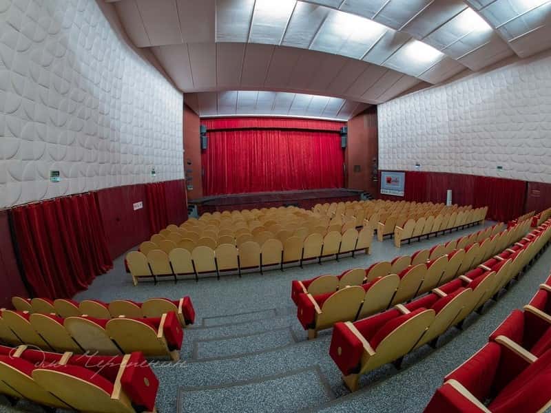 Почти 7 млн рублей: Каменск-Уральский театр драмы выиграл четыре гранта 