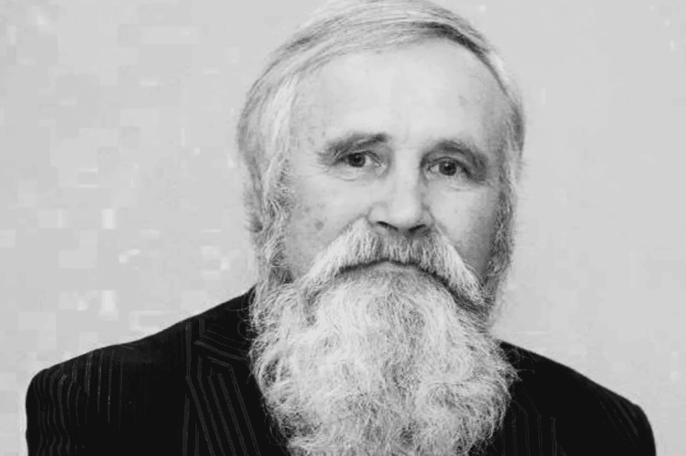 Скончался актер из сериала "Интерны" и "Жуки" Николай Ледовских 