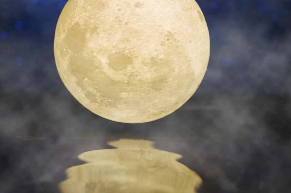 Что нужно знать о последнем полнолунии 2024 года в Близнецах