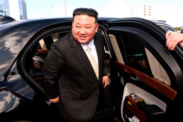 Алкогольный бренд из Северной Кореи подал заявку на регистрацию товарного знака в России