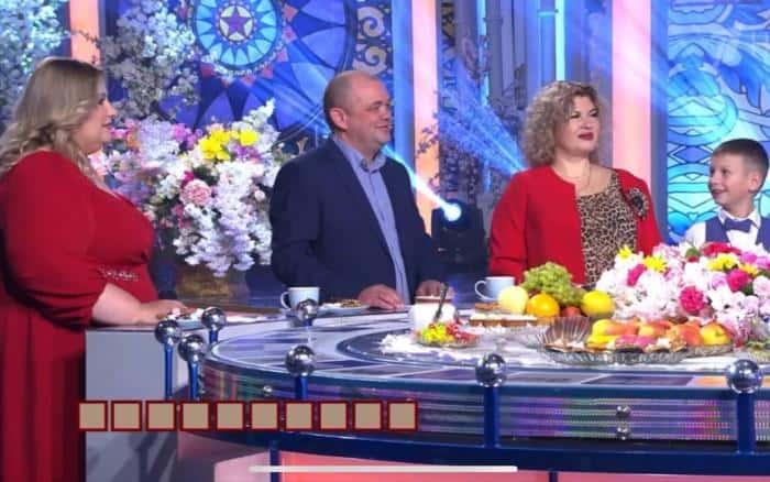 «Козычьки»: житель Каменска-Уральского почти победил в финале «Поля чудес». Видео