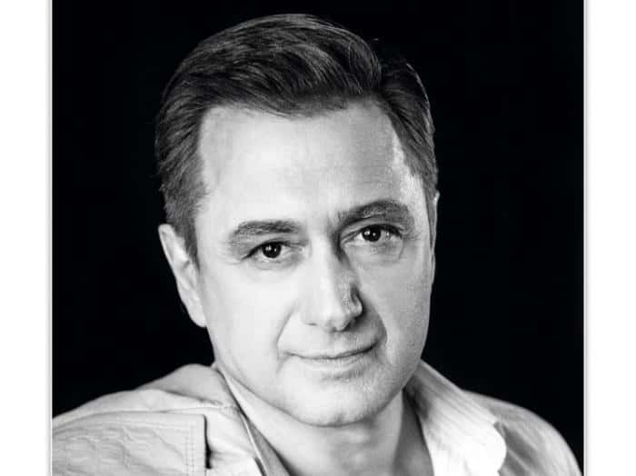 Скончался артист Свердловского театра музыкальной комедии Николай Капленко