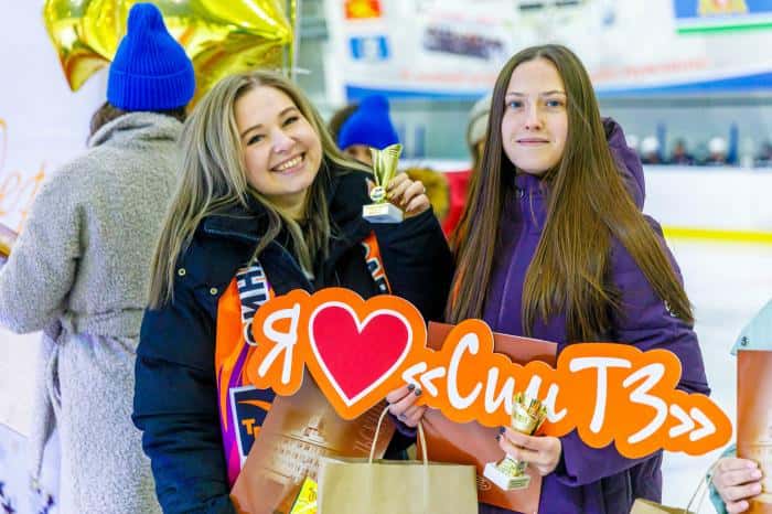 СинТЗ победил в городском конкурсе "Лидер года"