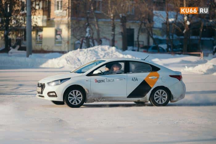 Таксистам могут ограничить «пиковые» цены: максимум +20%