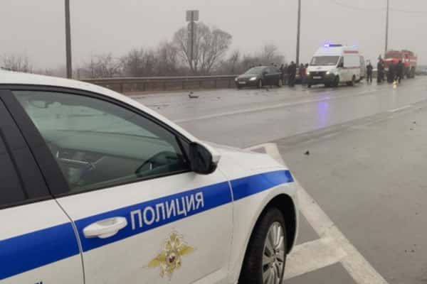 Трасса "Екатеринбург — Шадринск — Курган" вошла в топ-3 самых опасных дорог Свердловской области 