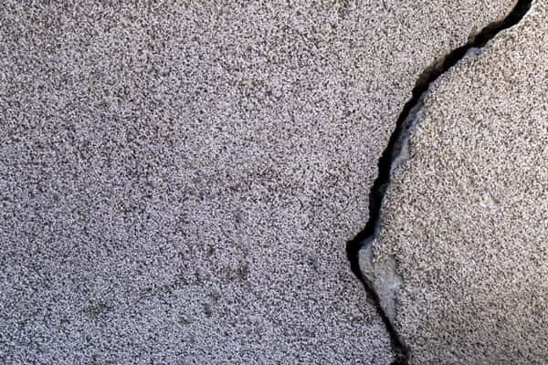 Сильное землетрясение произошло на севере Свердловской области