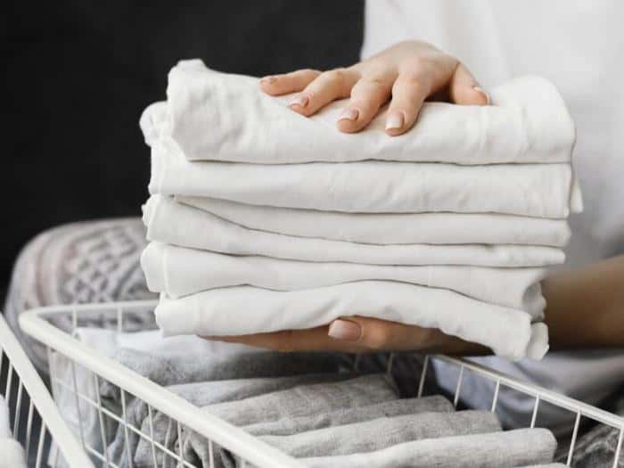 Не стирайте 30 и 31 декабря: жителям Каменска-Уральского дали совет