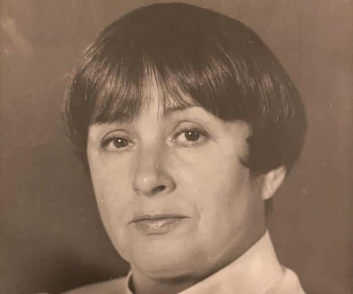 Актриса из «Интернов» и «Глухаря» Надежда Подъяпольская скончалась в возрасте 82 лет