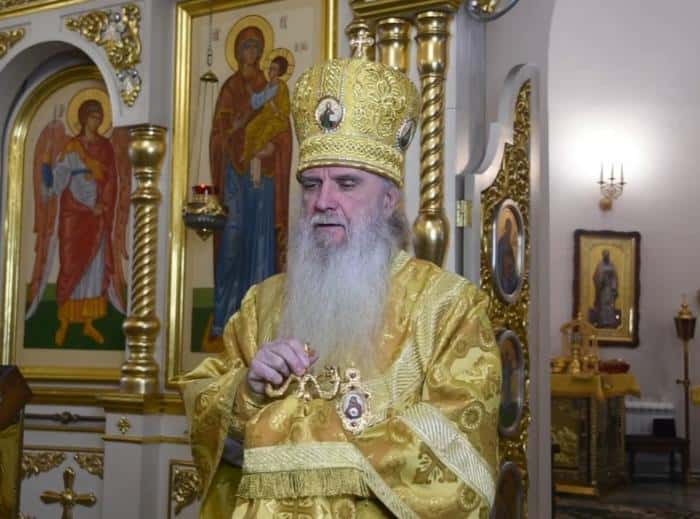 «Нет причин отменять»: Каменская епархия высказалась о смертной казни 