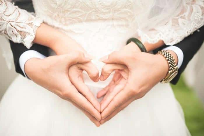 Свадебный бум в начале 2025 года: самые популярные даты для заключения брака на Урале