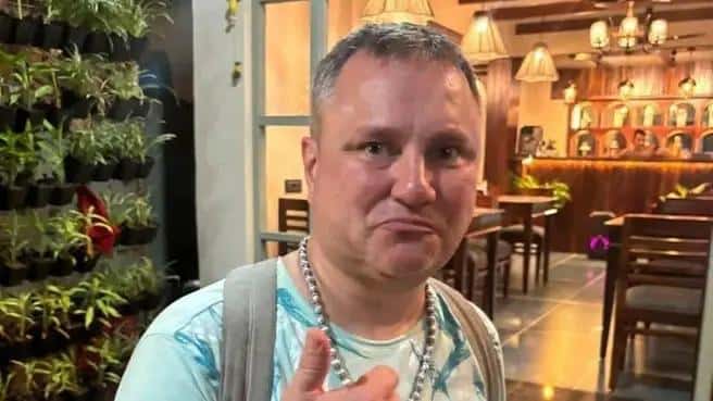 Бизнесмен из Челябинска бесследно исчез в Индии