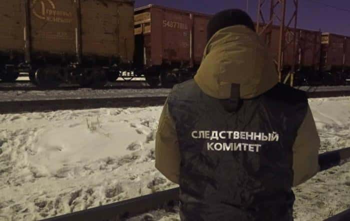 Работника железной дороги насмерть сбил поезд в Екатеринбурге