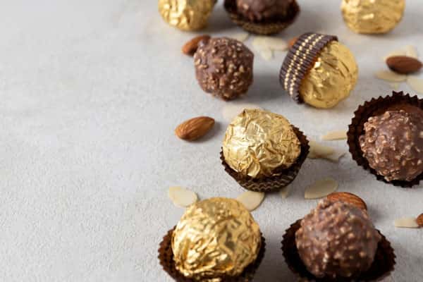 Чем заменить конфеты и зефир — мнение фитнес-тренера