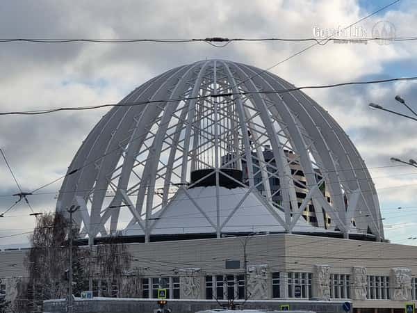Екатеринбург оказался в списке самых дорогих городов мира 