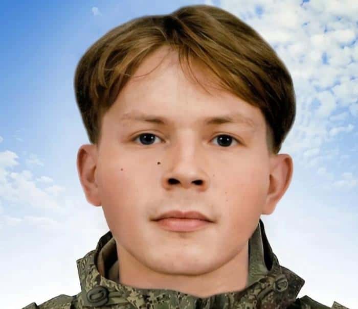 Гранатометчик из Каменска-Уральского Кирилл Манаков погиб на СВО 