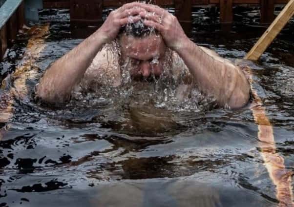 Каменск-Уральский готовится к празднованию Крещения Господня 