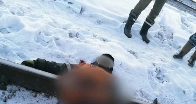 Стало известно, кого насмерть сбил поезд на станции в Екатеринбурге 