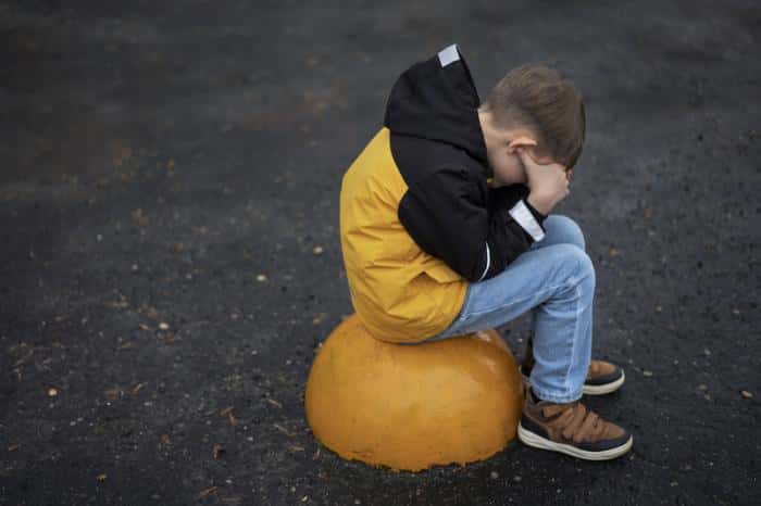 В Екатеринбурге месяц не могут найти пропавшего 6-летнего ребенка 