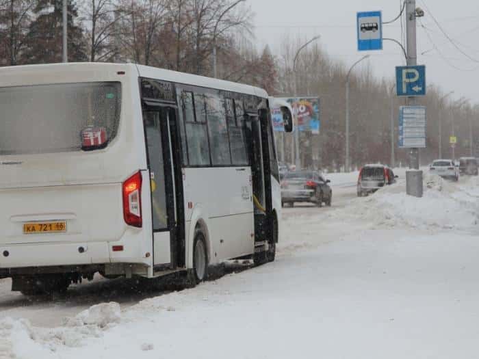Проезд в Каменске-Уральском подорожает на двух маршрутах из-за долгов перевозчика