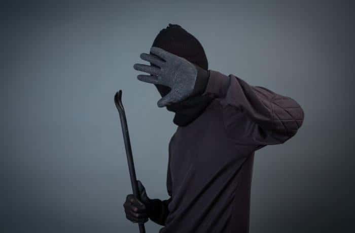 Не повод гордиться: Екатеринбург оказался в топе по преступности