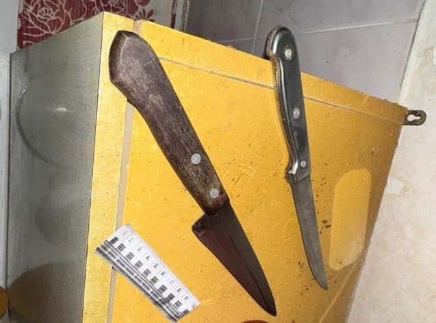 Не помнит, за что: рецидивист в Каменске-Уральском убил соседа на Старый Новый год