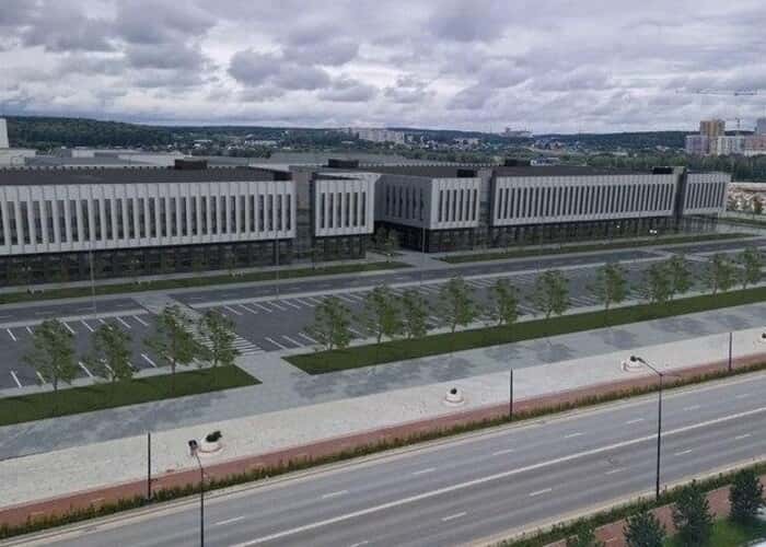 На Урале появятся собственные микрочипы