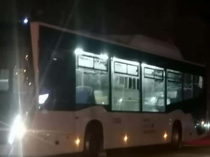 Транспортный кризис в Каменске-Уральском затянулся. Власти объяснили почему