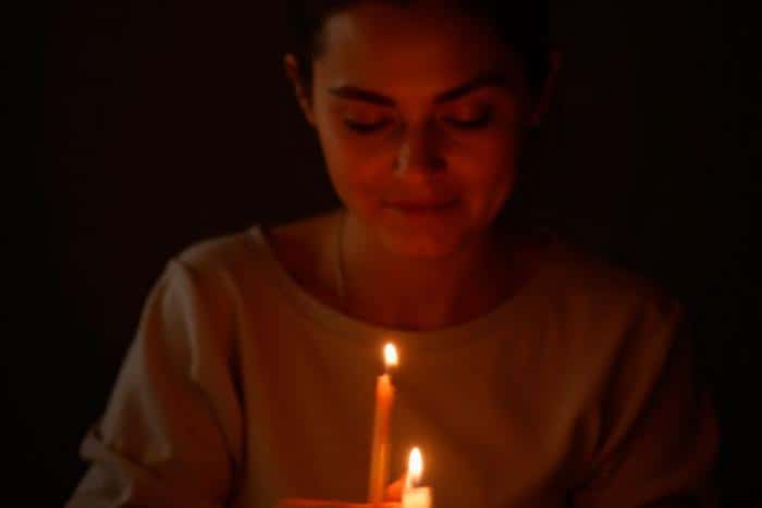 Гадания на 2025 год: как узнать свою судьбу в Крещенскую ночь