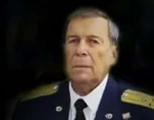 Скончался командир Челябинского ВВАКУШ в Каменске-Уральском Валерий Нечаев 