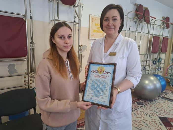 Молодой участковый фельдшер из Каменска-Уральского спасла пенсионера в канун Нового года 