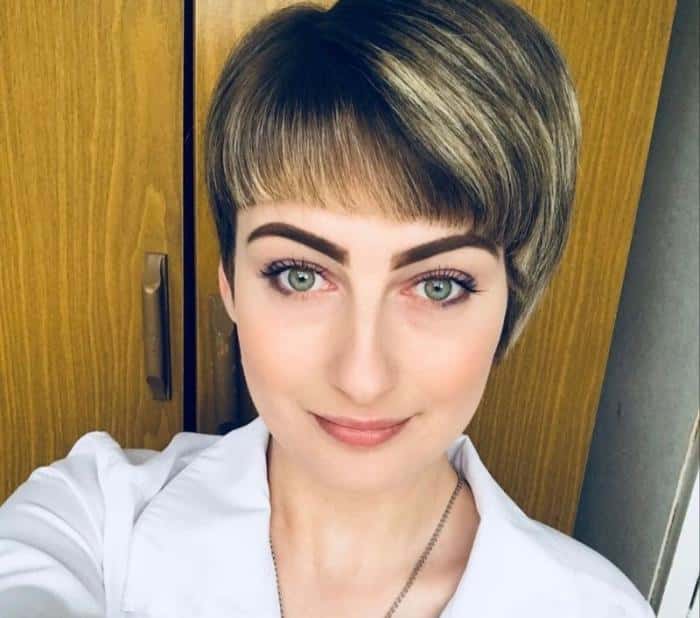 33-летняя фельдшер горбольницы Каменска-Уральского Дарья Ворошилова скончалась после болезни