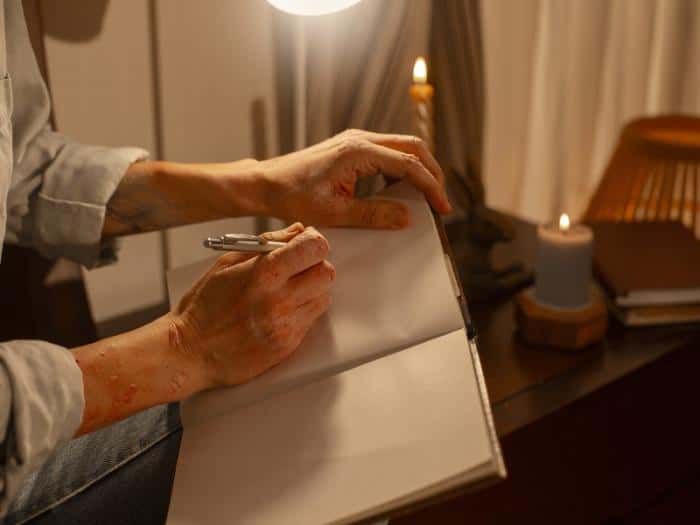 «И слово тоже воевало»: каменская библиотека приглашает на поэтический конкурс