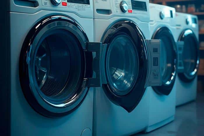 Искусство ремонта стиральных машин Bosch: верните вашу технику к жизни