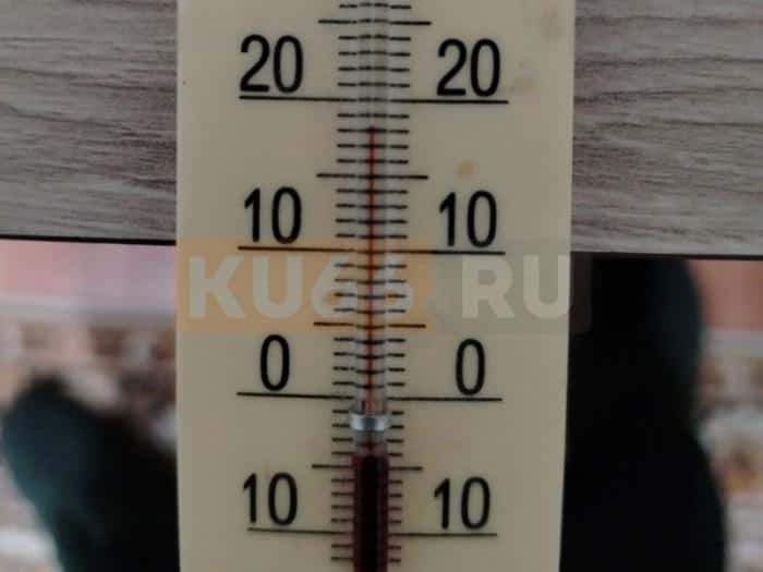 «Как вы здесь живете?»: коммунальщики замерзли, пока решали проблемы с отоплением в Первомайском