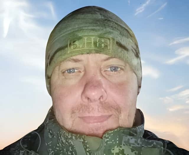 Очень любил свою семью: рядовой из Каменска-Уральского погиб на Донбассе 