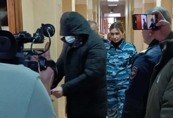 Убил, чтобы обокрасть: следователи раскрыли подробности убийства 7 человек в Каменске-Уральском. Видео