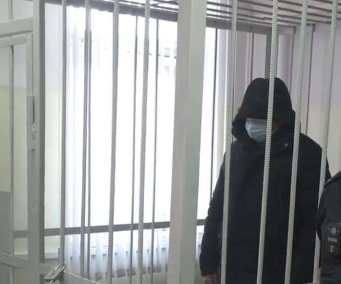 «Дети — в ванной, гости — под кроватью»: как спустя 32 года раскрыли убийство в Каменске-Уральском