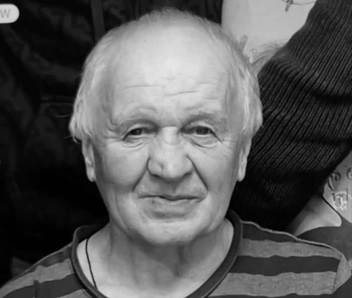 Пропавшего в Каменске-Уральском пенсионера Владимира Загвоздина нашли мертвым