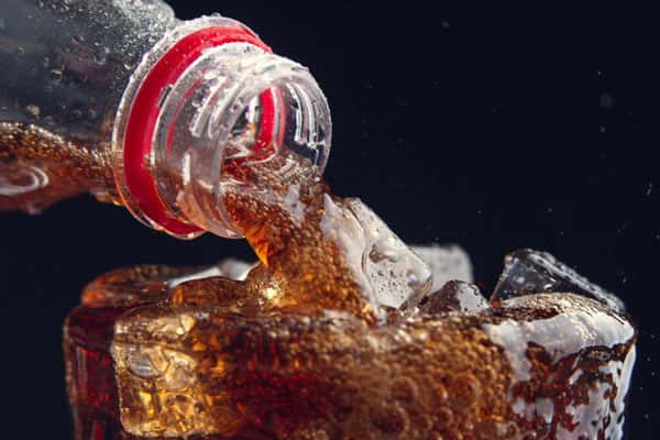 Coca-Cola с арбузом и кленовым сиропом появится в России