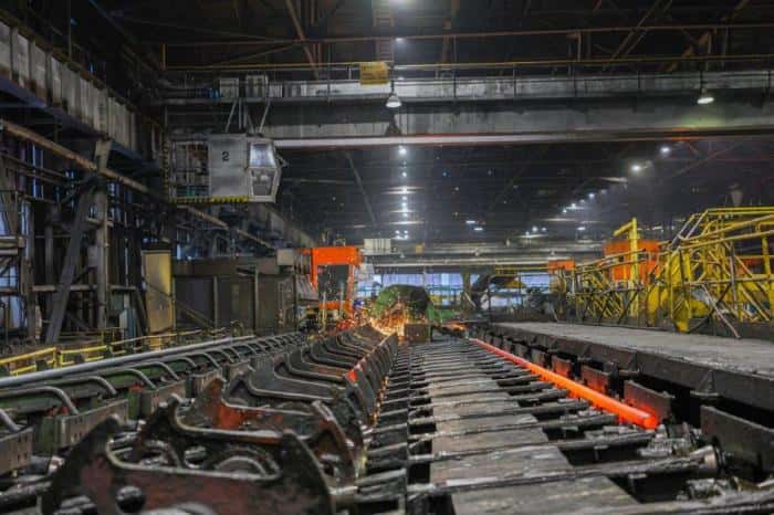 На СинТЗ прошел конкурс «Лидер бережливого производства»