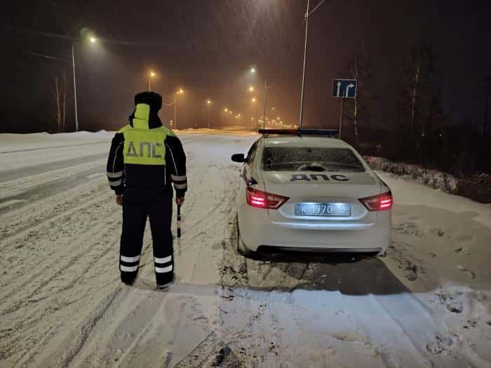Свердловских водителей предупредили о повышенной опасности на трассах